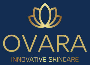 Image for mark UK00004242814 OVARA INNOVATIVE SKINCARE