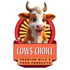 Image for mark UK00004242862 COWS CHOICE PREMIUM MILK & FOOD PRODUCTS