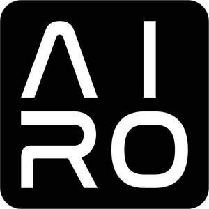 Image for mark UK00004242869 AIRO