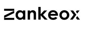 Image for mark UK00004242885 Zankeox