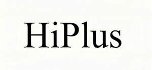 Image for mark UK00004242889 HiPlus