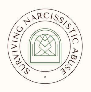 Image for mark UK00004242936 Surviving Narcissistic Abuse