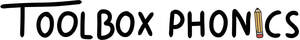 Image for mark UK00004242953 TOOLBOX PHONICS