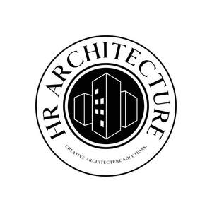 Image for mark UK00004242959 HR ARCHITECTURE CREATIVE ARCHITECTURE SOLUTIONS