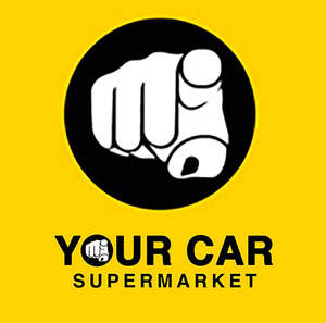 Image for mark UK00004242976 YOUR CAR SUPERMARKET