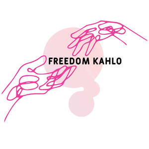 Image for mark UK00004242979 FREEDOM KAHLO