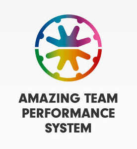 Image for mark UK00004242998 AMAZING TEAM PERFORMANCE SYSTEM