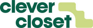 Image for mark UK00004243003_1of2 CLEVER CLOSET