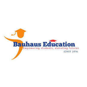 Image for mark UK00004243035 BAUHAUS EDUCATION EMPOWERING STUDENTS, ELEVATING FUTURES SINCE 2016
