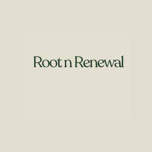 Image for mark UK00004243040 ROOT N RENEWAL