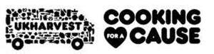 Image for mark UK00004243054 UKHARVEST COOKING FOR A CAUSE