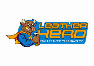 Image for mark UK00004243058 LEATHER HERO THE LEATHER CLEANING CO.