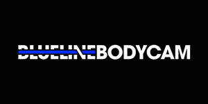 Image for mark UK00004243071 BLUELINEBODYCAM