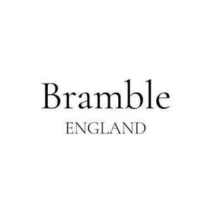 Image for mark UK00004243080 BRAMBLE ENGLAND