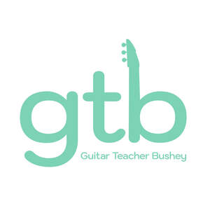 Image for mark UK00004243086 GTB GUITAR TEACHER BUSHEY