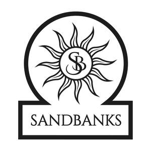 Image for mark UK00004243123 SB SANDBANKS