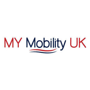 Image for mark UK00004243171 MY MOBILITY UK