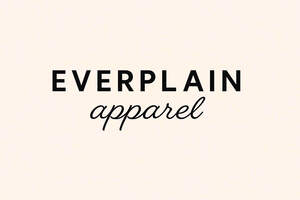 Image for mark UK00004243174 EVERPLAIN APPAREL