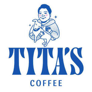 Image for mark UK00004243175 TITA'S COFFEE