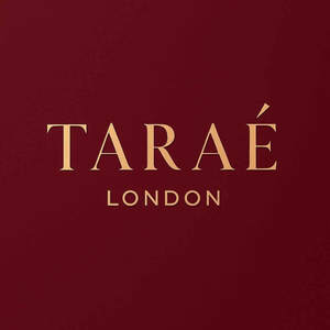 Image for mark UK00004243200 TARA&Eacute; LONDON