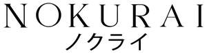 Image for mark UK00004243215 NOKURAI ノクライ