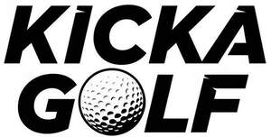 Image for mark UK00004243469 KICKAGOLF