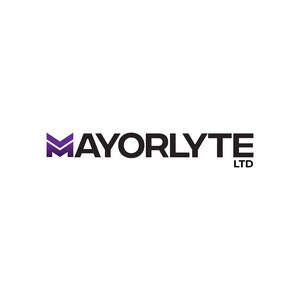 Image for mark UK00004243502 MAYORLYTE LTD