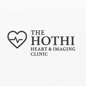 Image for mark UK00004243505 THE HOTHI HEART & IMAGING CLINIC