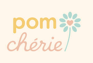 Image for mark UK00004243533 POM CH&Eacute;RIE!