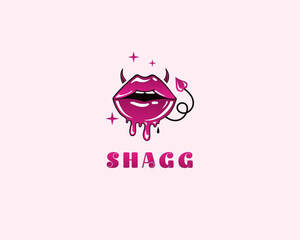 Image for mark UK00004243544 SHAGG