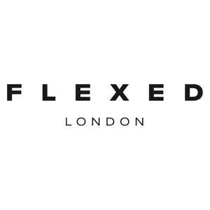 Image for mark UK00004243594 FLEXED LONDON