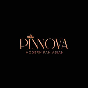 Image for mark UK00004243623 PINNOVA MODERN PAN ASIAN