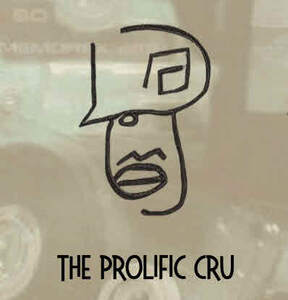 Image for mark UK00004243639 THE PROLIFIC CRU