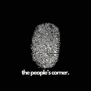 Image for mark UK00004243662 THE PEOPLE'S CORNER.