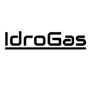 Image for mark UK00004243695 IdroGas