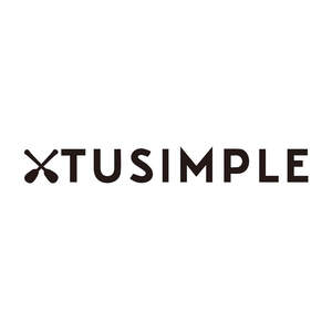 Image for mark UK00004243730 XTUSIMPLE