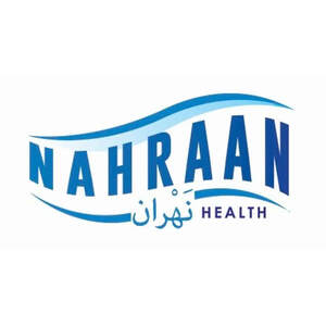 Image for mark UK00004243733 NAHRAAN HEALTH