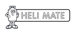 Image for mark UK00004243755 HELI MATE