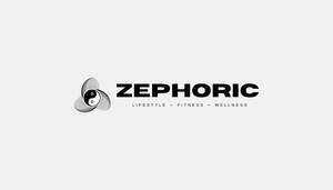 Image for mark UK00004243794 ZEPHORIC LIFESTYLE - FITNESS - WELLNESS