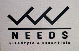 Image for mark UK00004243844 NEEDS LIFESTYLE & ESSENTIALS