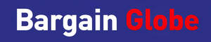 Image for mark UK00004243845 BARGAIN GLOBE
