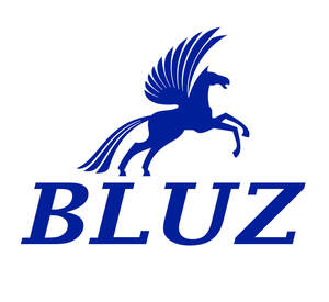 Image for mark UK00004243851 BLUZ