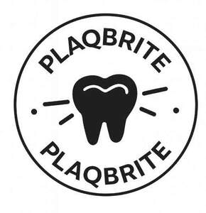 Image for mark UK00004243868 PLAQBRITE PLAQBRITE