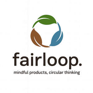 Image for mark UK00004243928_1of4 FAIRLOOP. MINDFUL PRODUCTS, CIRCULAR THINKING