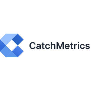 Image for mark UK00004243938 CatchMetrics