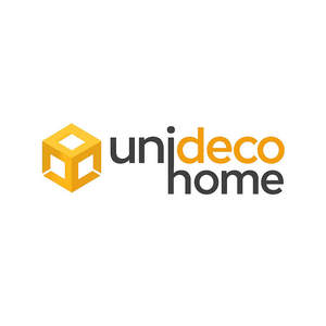 Image for mark UK00004243944 UNIDECO HOME