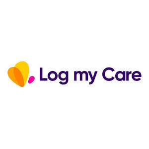 Image for mark UK00004243956 LOG MY CARE
