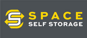 Image for mark UK00004243968 S SPACE SELF STORAGE