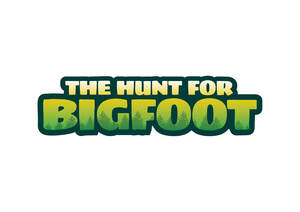 Image for mark UK00004243984 THE HUNT FOR BIGFOOT