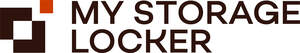 Image for mark UK00004243994 MY STORAGE LOCKER